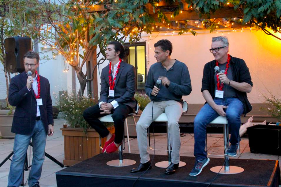 #GoodRead | For some startups, tech’s lack of diversity is a goldmine