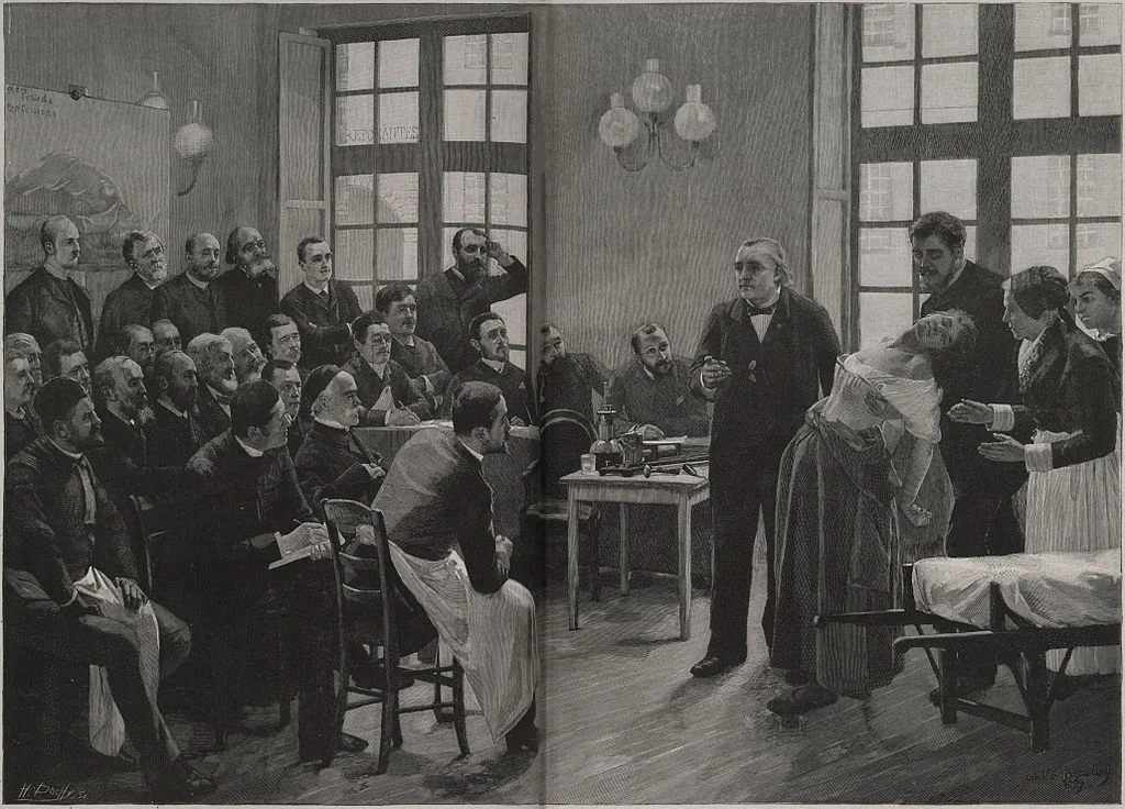 #GoodRead | Is the Professor Bossy or Brilliant? Much Depends on Gender