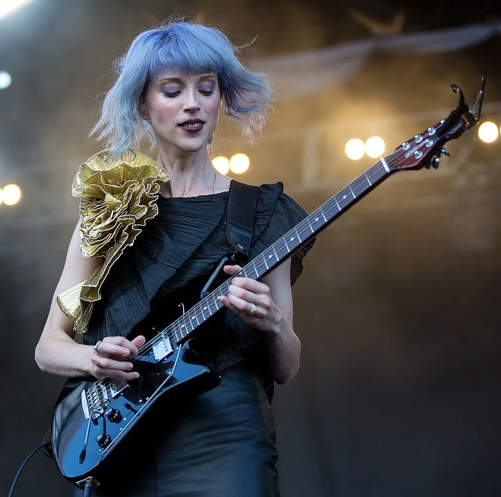 #GoodRead Roundup: St. Vincent, Skater Culture, and Fun with Mad Libs