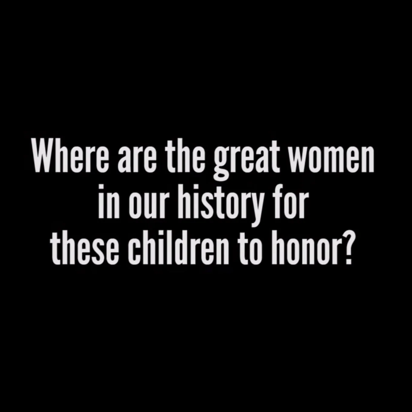 #GoodRead & Watch | Kids Need to See Women on Currency, Here's Why and What You Can Do