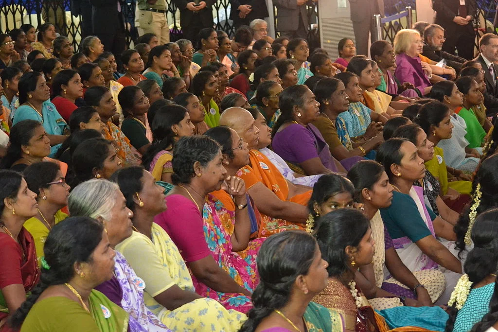 #GoodRead | Roadmap to equality: Are women better off than 20 years ago?