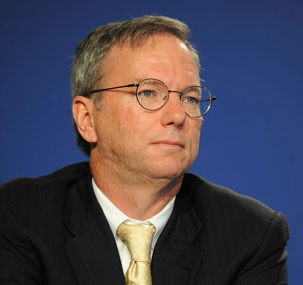 #GoodRead | Google chairman gets called out for cutting off a woman while talking about diversity