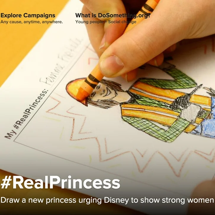 #GoodRead Roundup: Diversity in STEM, Real Princesses & More