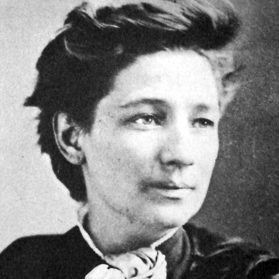 #GoodRead | The Strange Tale of the First Woman to Run for President