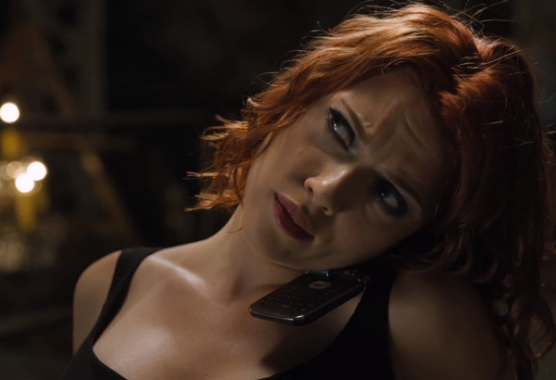 #GoodRead | Disappointed, But Not Surprised: Disney Excludes Black Widow From Avengers: Age of Ultron Merch