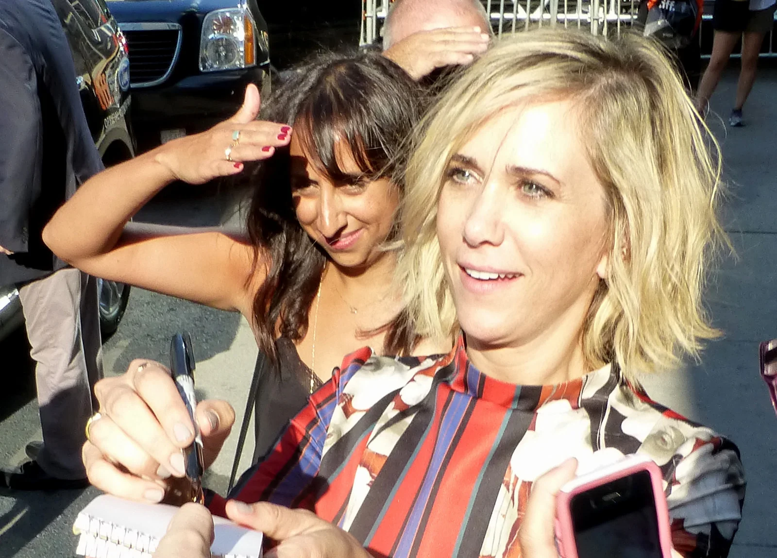 #GoodRead | Do female-led remakes like ‘Ghostbusters’ and ’21 Jump Street’ signal progress or pandering?