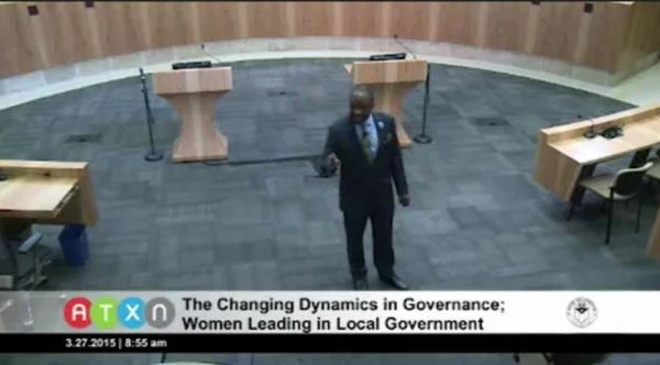 #GoodRead | Austin City Employees Given Special Training To Deal With… Women?