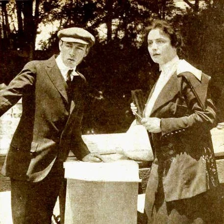 #GoodRead | Remembering Lois Weber, Early Hollywood's Most Successful Woman Director