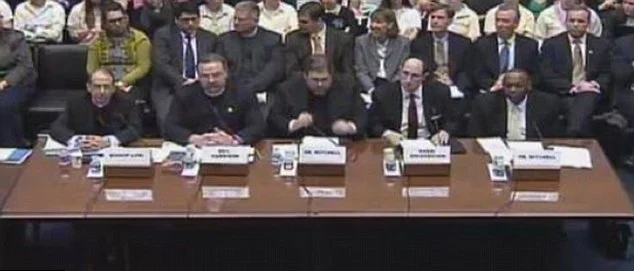 #GoodRead | Join Our Currently All-Male Panel, Please!