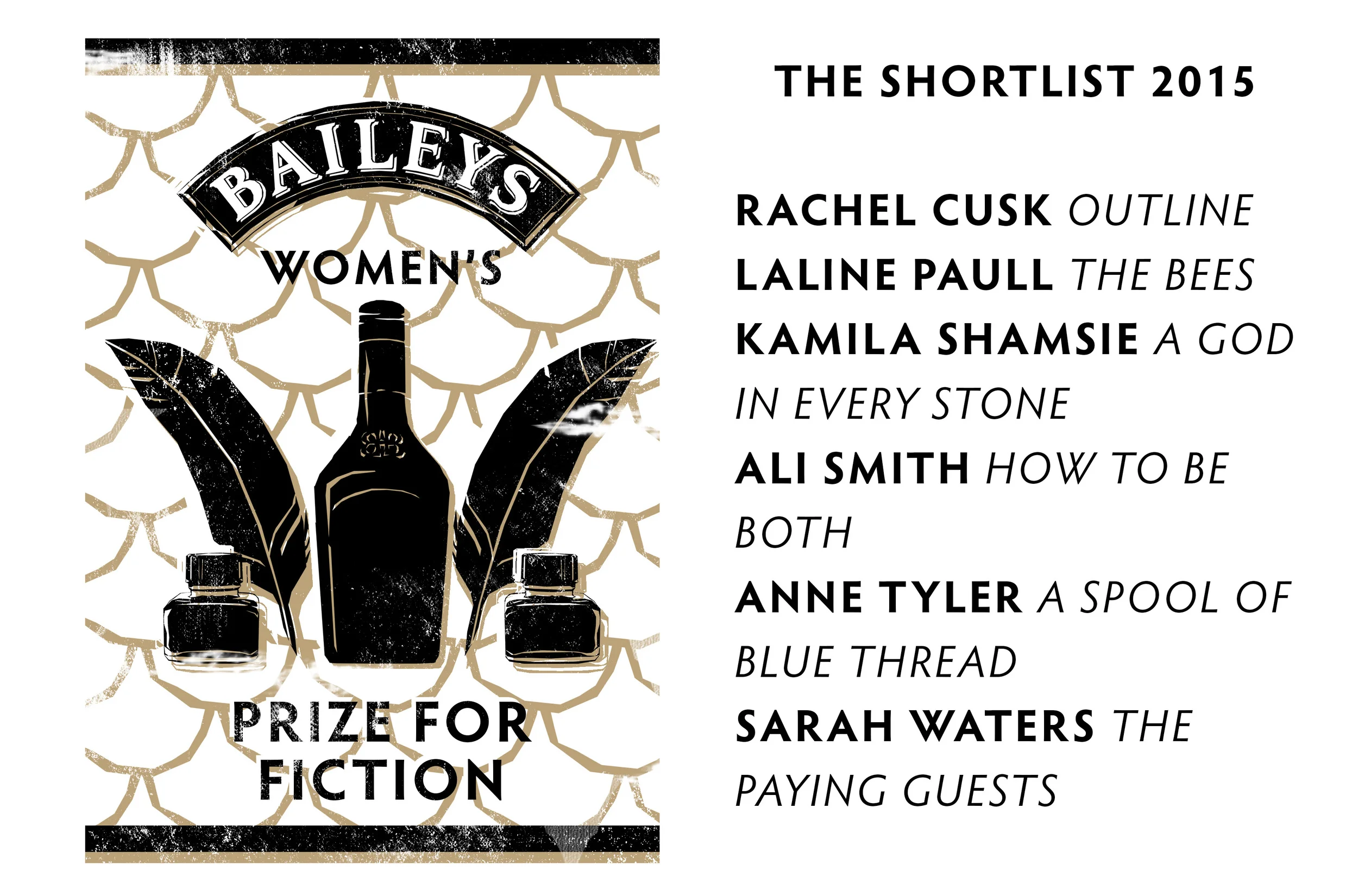 #GoodRead | Does an Award for Women Help or Hurt the Cause of Women Writers?