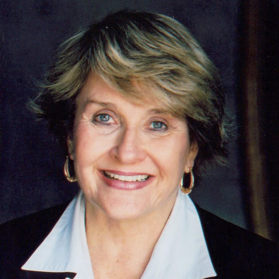 #GoodRead | Louise Slaughter Hangs In There