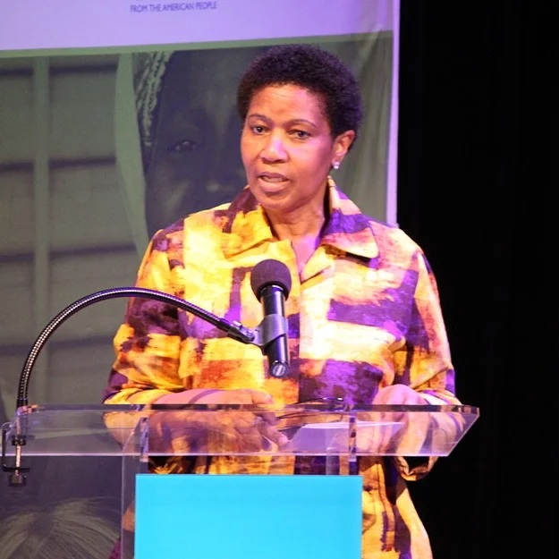 #GoodRead | "We – you – will accept nothing less than a 50-50 Planet"