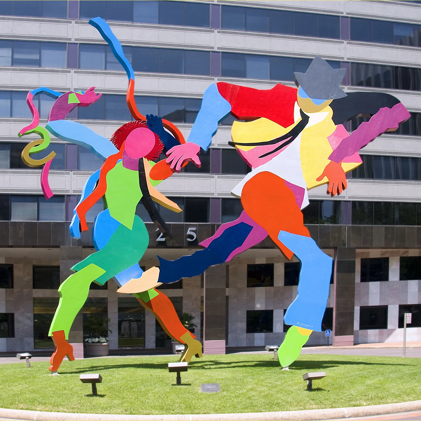 #GoodRead | Miriam Schapiro, 91, a Feminist Artist Who Harnessed Craft and Pattern, Dies