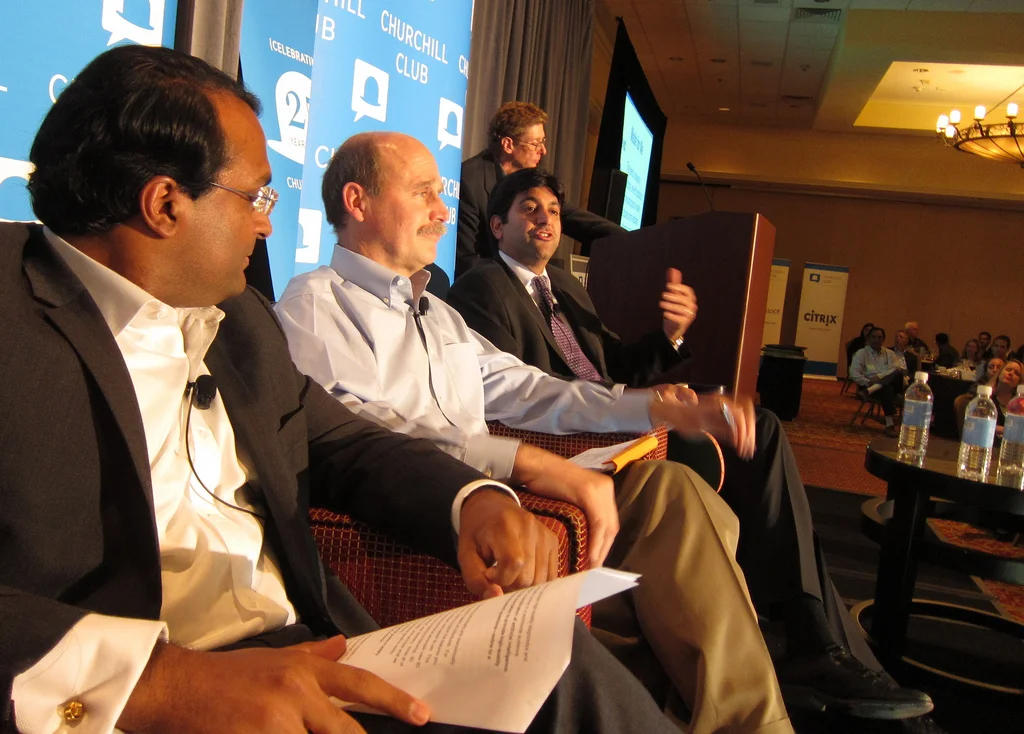 #GoodRead | New data shows only 25% of speakers at tech events are women