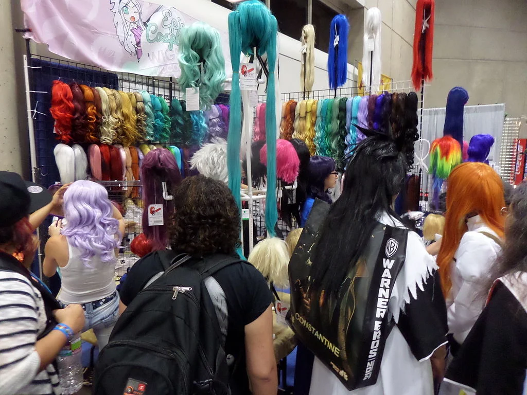 #GoodRead | At Comic-Con, It Feels Like the Year of the Woman