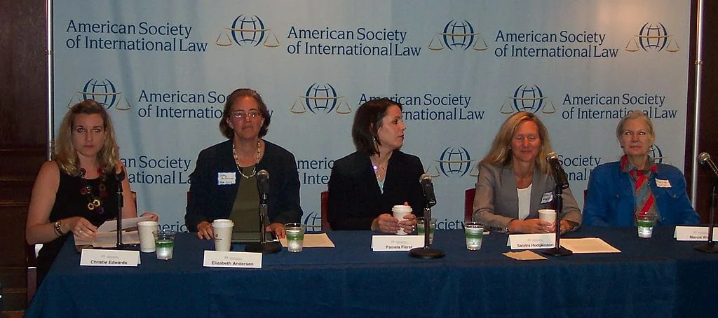 #GoodRead | Do we still need women-only events and panels?