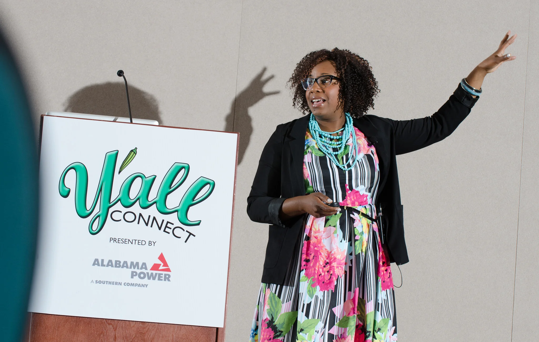 As Diverse a Conference Lineup as Fans Deserve: Wade Kwon at Y’all Connect