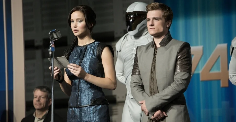 #GoodRead | Report Finds Wide Diversity Gap Among 2014’s Top-Grossing Films