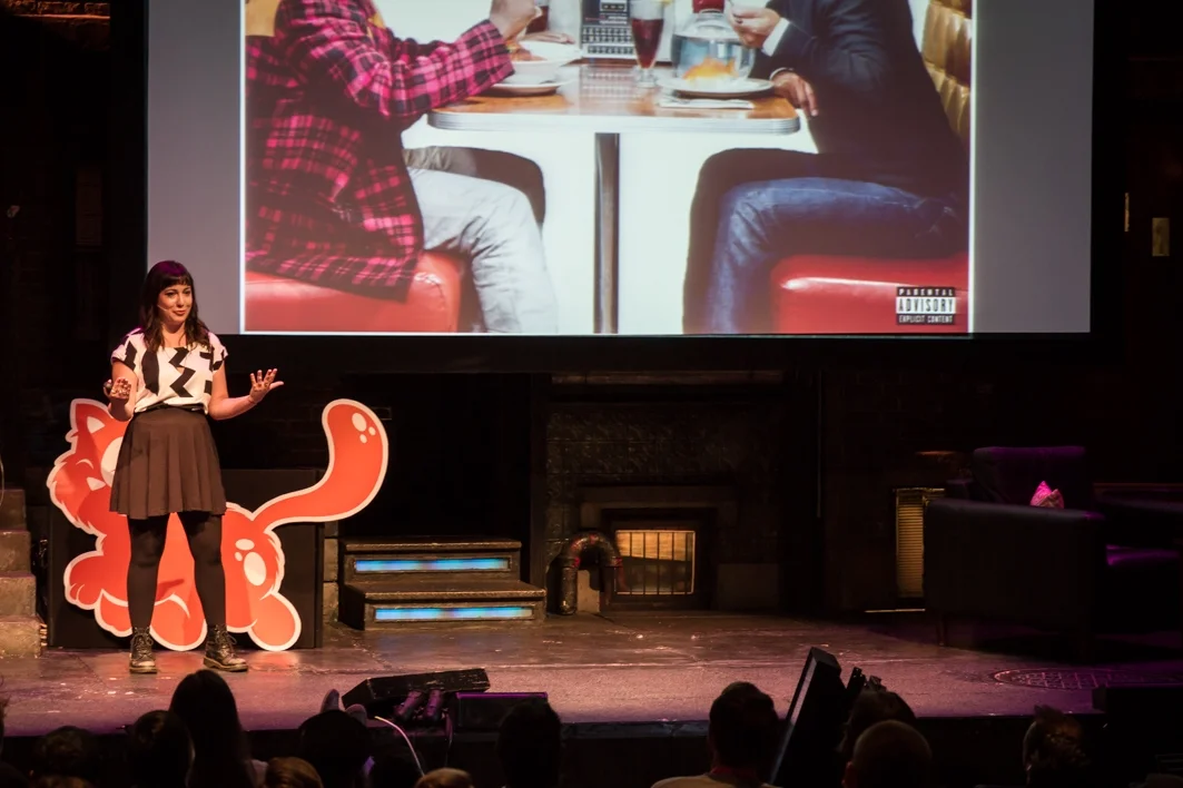 #GoodRead | We Still Let Harassers Participate In Our Community