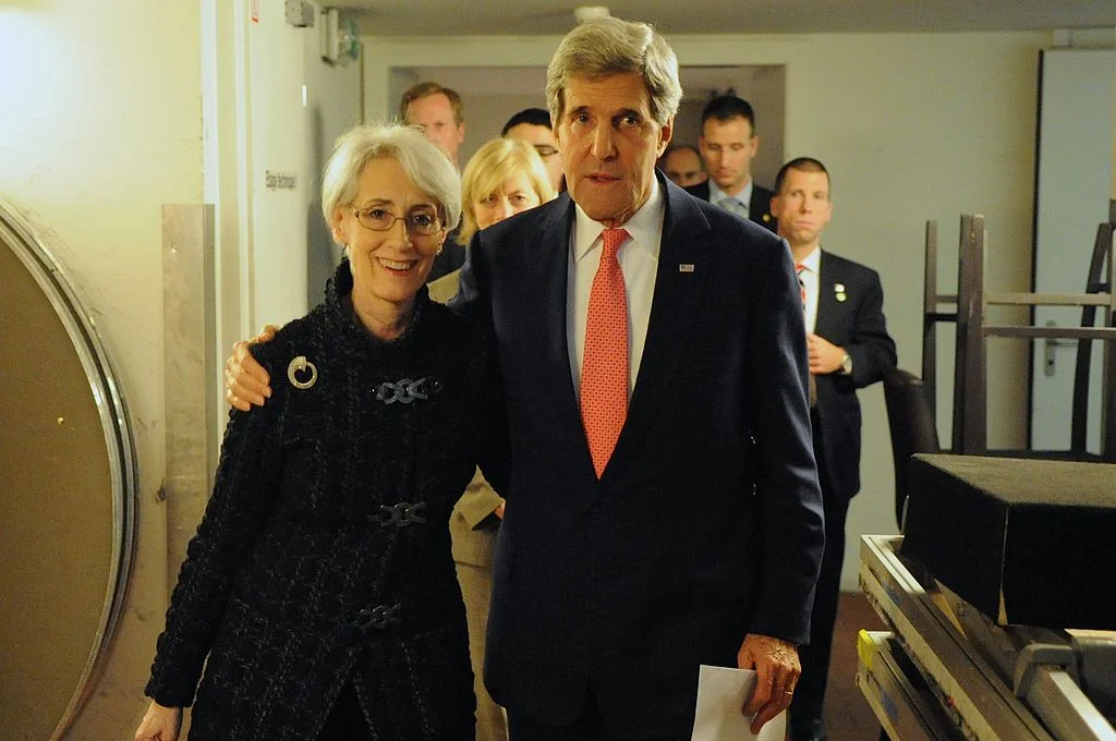 #GoodRead | Tribute on Women's Equality Day: Women, Power, Peace