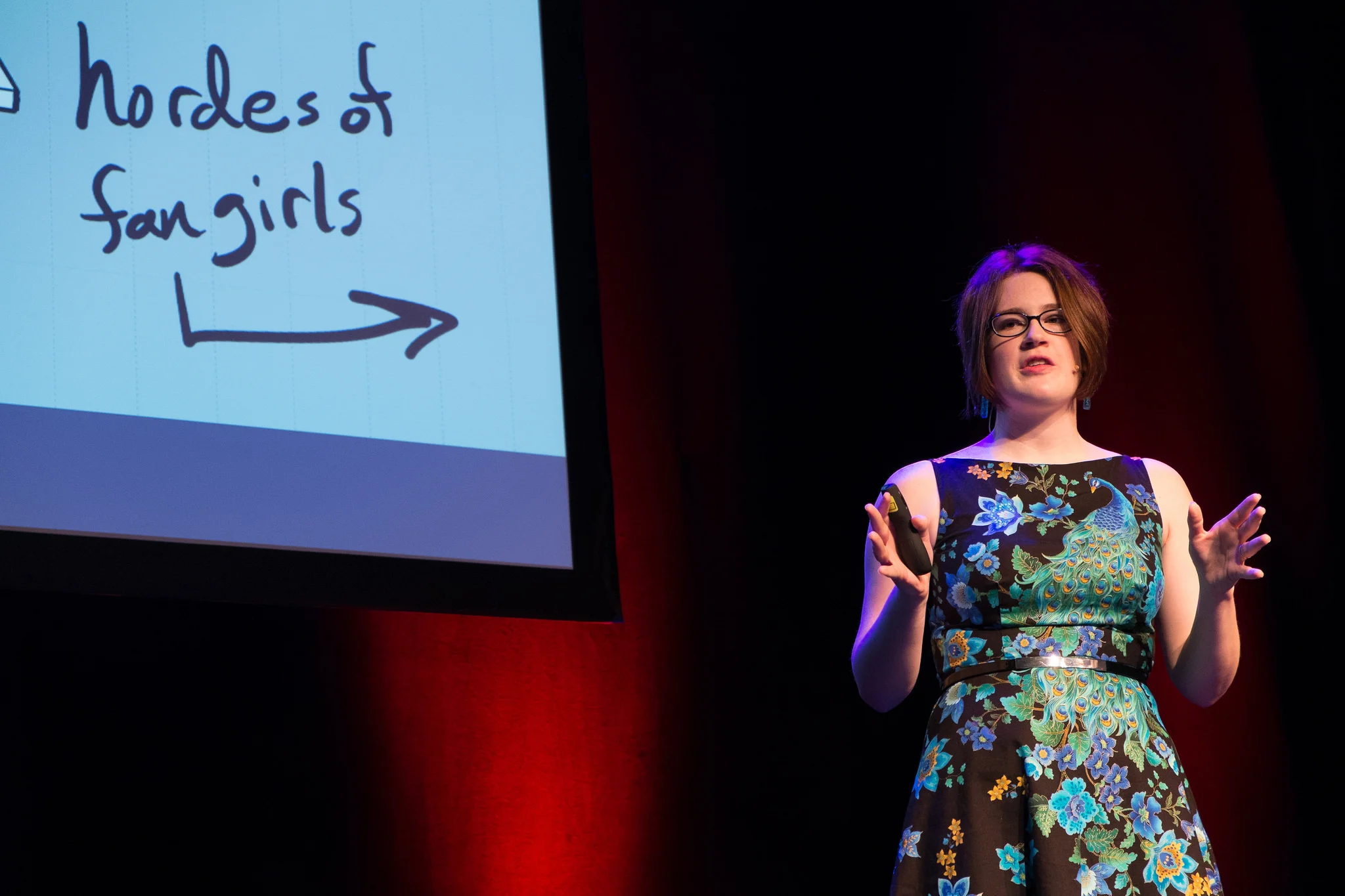 #GoodRead | You Literally Cannot Pay Me to Speak Without a Code of Conduct