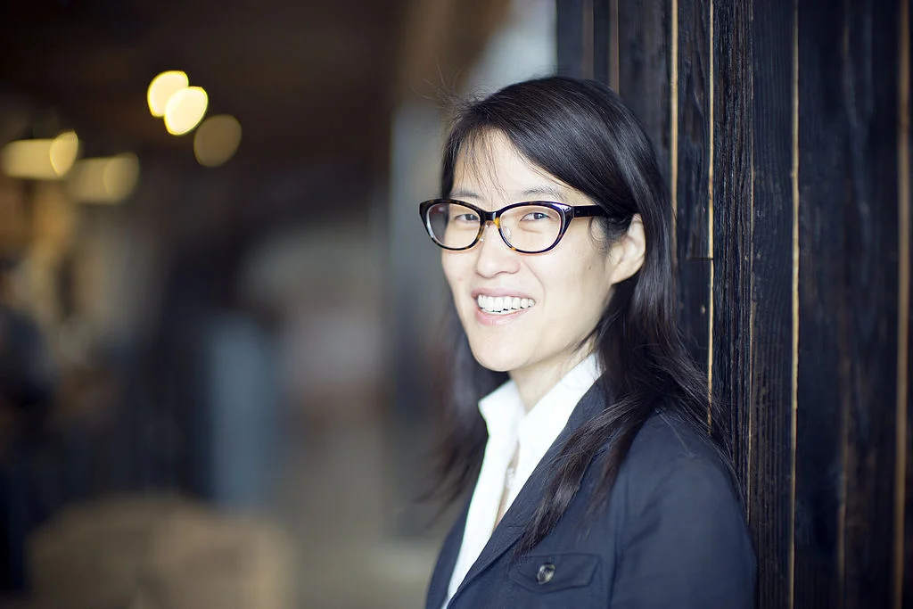 #GoodRead | Ellen Pao Speaks: ‘I Am Now Moving On’