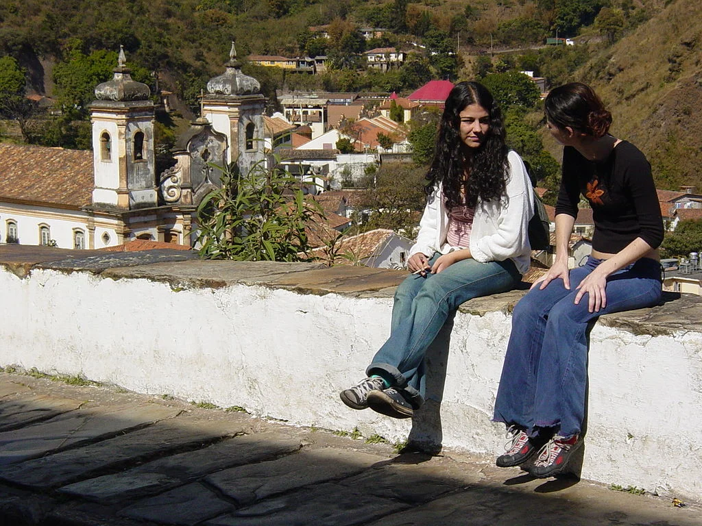 #GoodRead | Girl Power