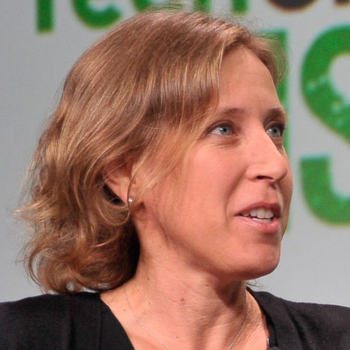 #GoodRead | Dreamforce’s "Women's Innovation" panel was a "complete farce"