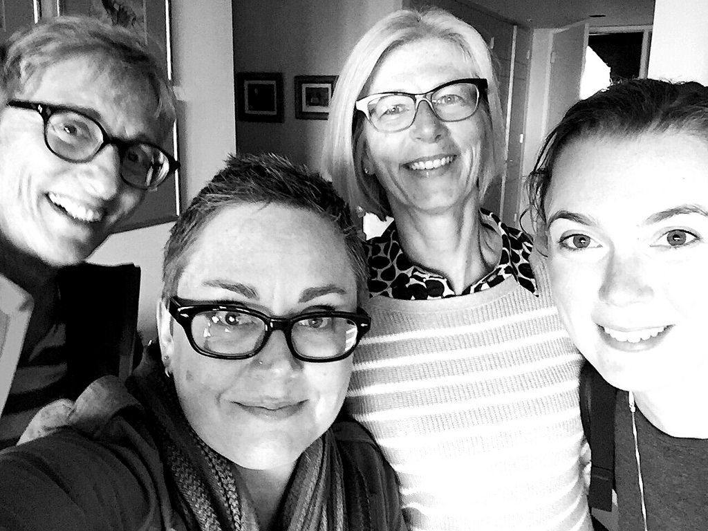 It’s GenderAvenger’s Anniversary, and We Have a Yearbook to Show You