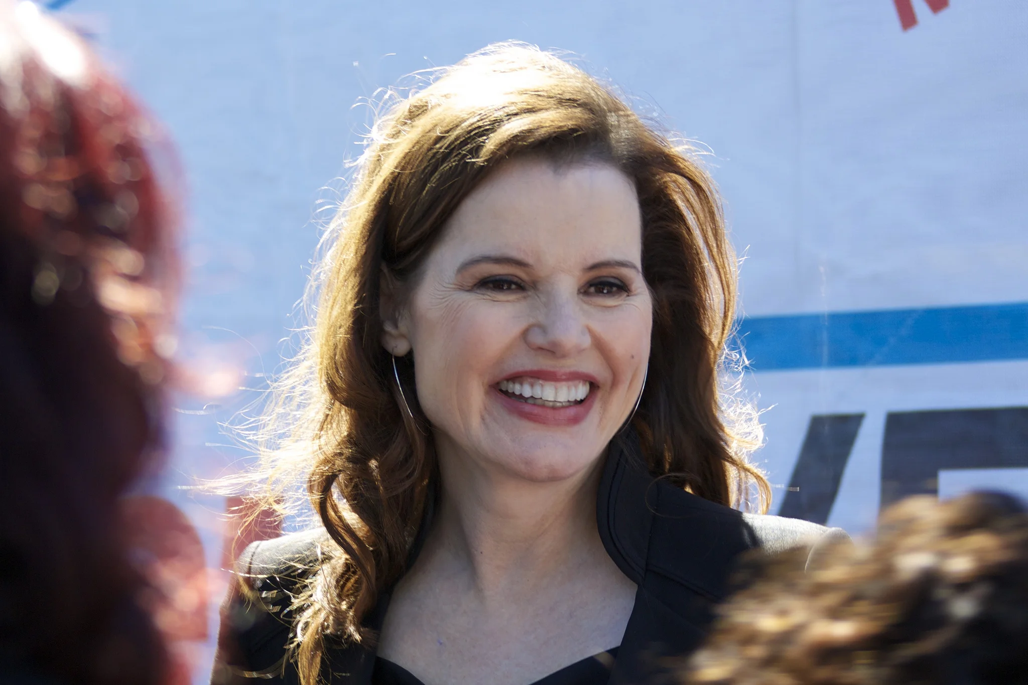 #GoodRead | Geena Davis: 'After Thelma & Louise, people said things would improve for women in film. They didn't'
