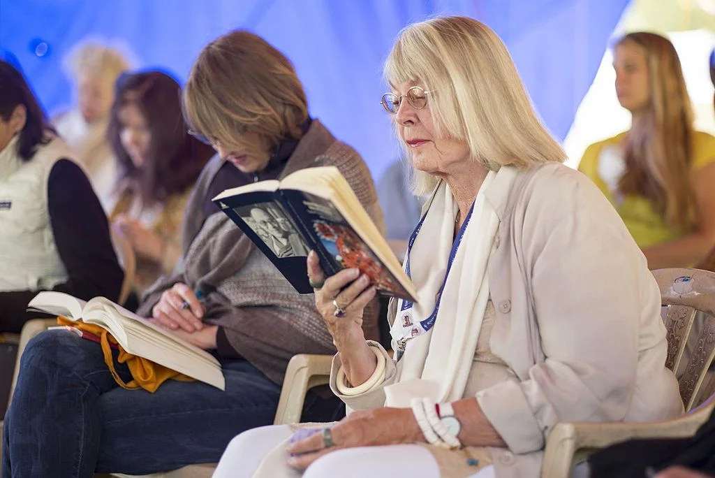 #GoodRead | Books About Women Don't Win Major Fiction Prizes. How Can We Change That?