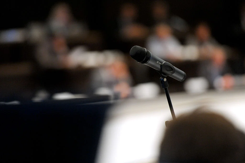 #GoodRead | Why I say no to all-male panels