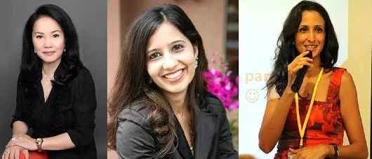 #GoodRead | Singapore's female tech stars battle gender gap