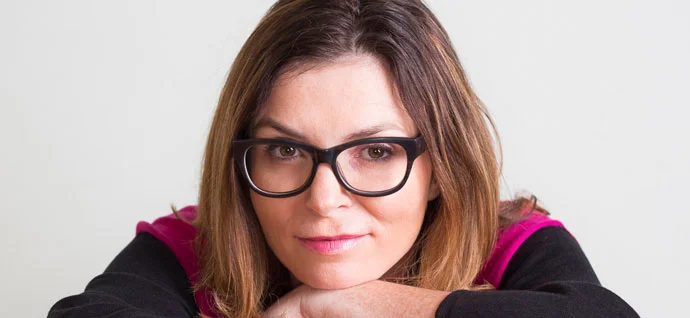 #GoodRead | Dee Madigan to Adland: Wake Up and Get More Women Speakers!