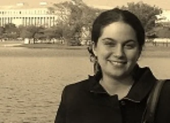 Negar Razavi: An Anthropologist's Study of Washington Think Tanks and Gender Imbalance