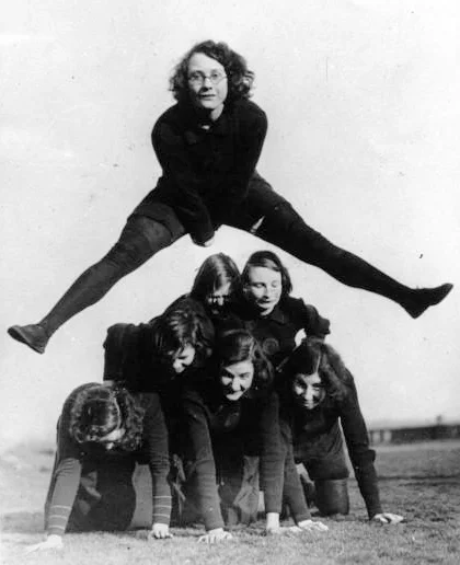 #GoodRead | Why the Next Steve Jobs Will Be a Woman