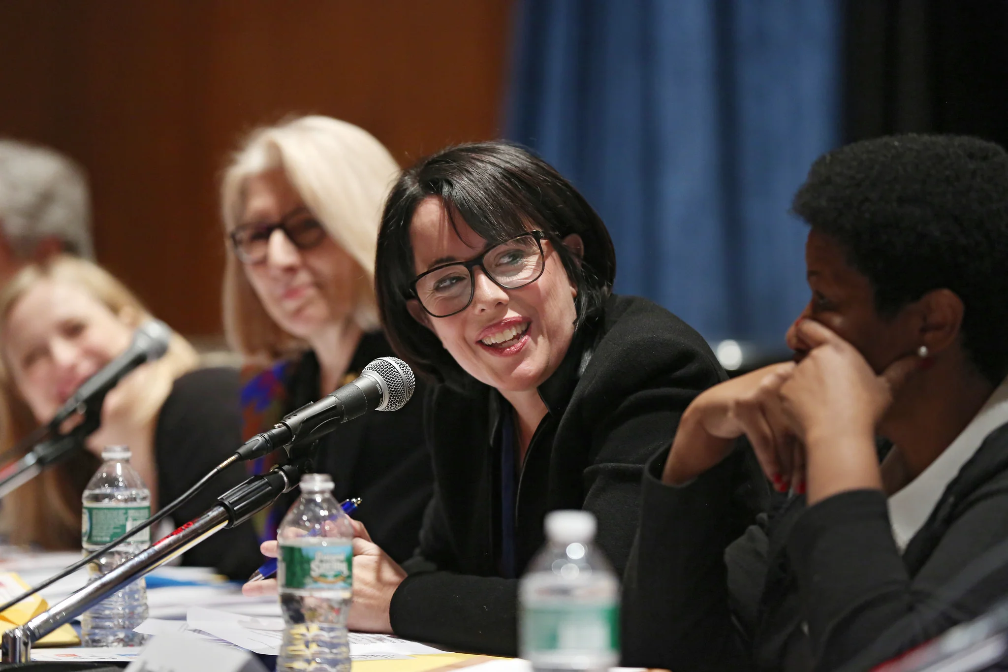 #GoodRead | The 100+ tech & business women speakers you need at your next event