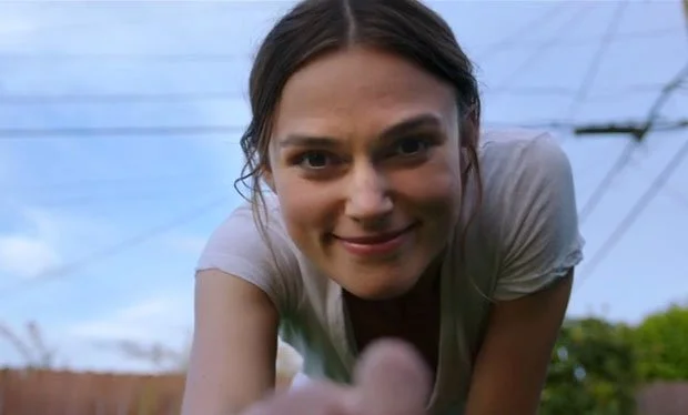 #GoodRead | Keira Knightley on the Lack of Women Playwrights on Broadway