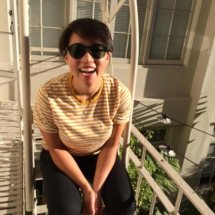 Victoria Chao: Valuing Voices and Catching Up