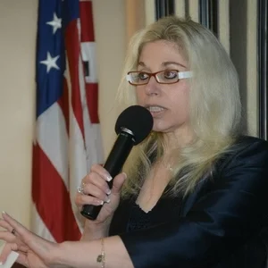 GenderAvenger Founder Gina Glantz and Disruptive Women to Watch in 2016