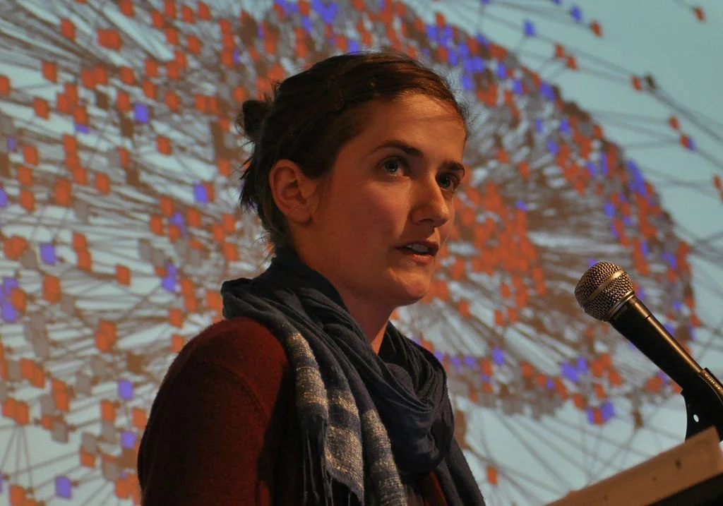 #GoodRead | 'Women's voices must be key components of the adaptive responsive to a changing climate'