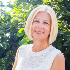 GenderAvenger Susan Askew On Fortune.com