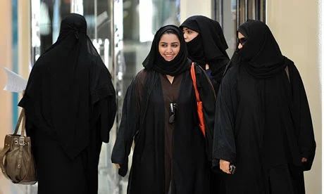 #GoodRead | Saudi Arabia's historic municipal voting sees 19 women elected