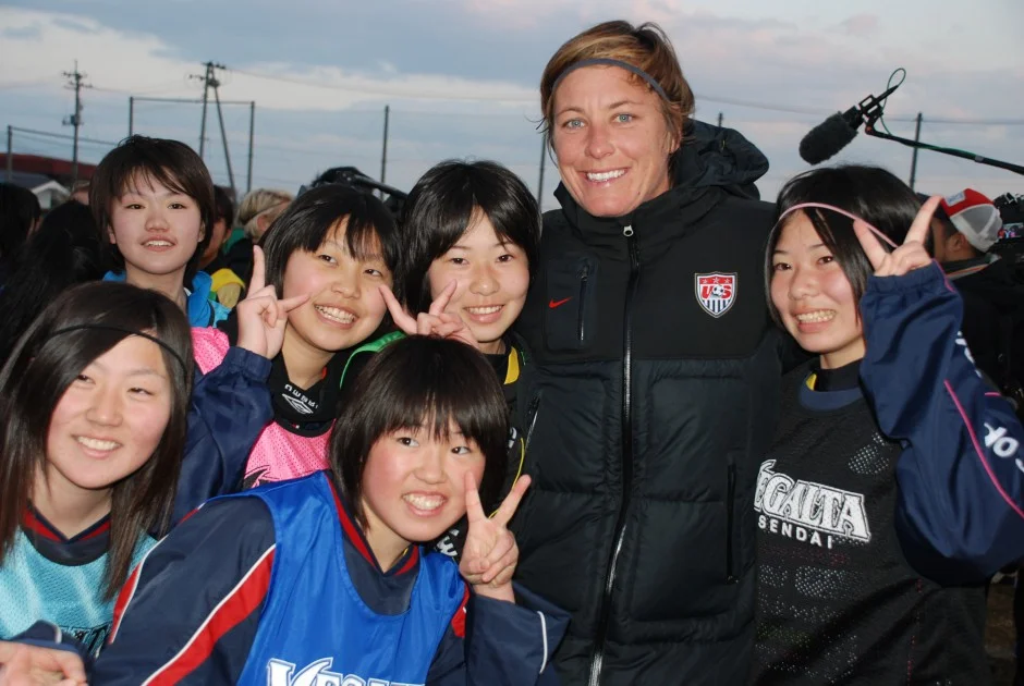 Abby Wambach's Retirement and How ESPN Fails