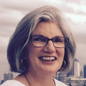 Cecilia Boone: Fighting for Gender Equity Every Single Day