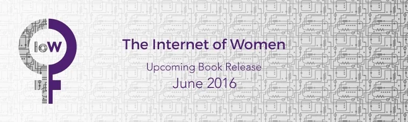 #GoodRead | Introduction to the Internet of Women