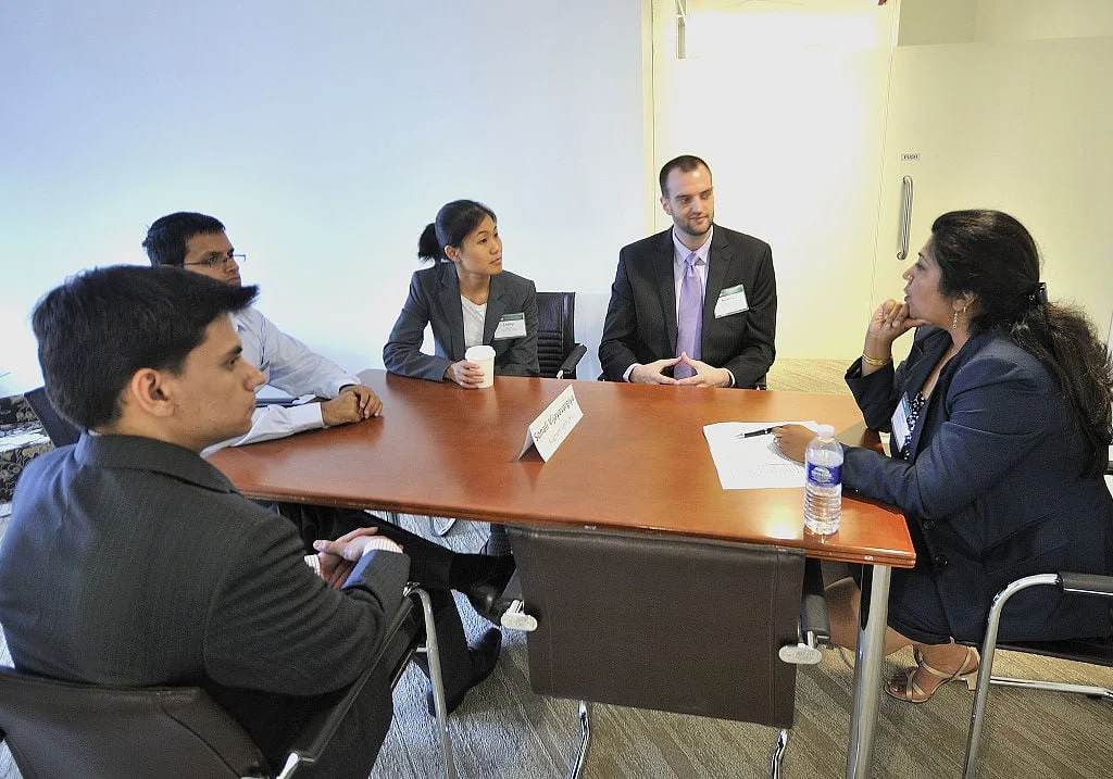 #GoodRead | When Teamwork Doesn’t Work for Women