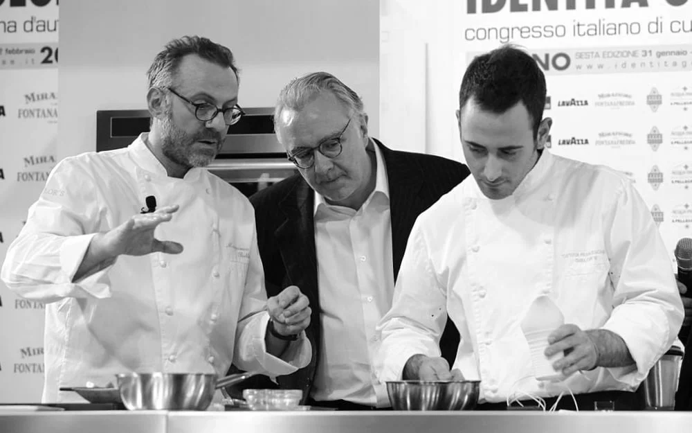 #GoodRead | Alain Ducasse on women in the kitchen and life in Paris after the attacks