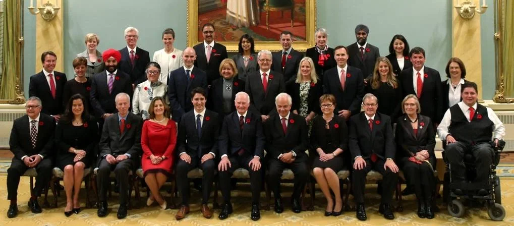 #GoodRead | A new look at women in politics