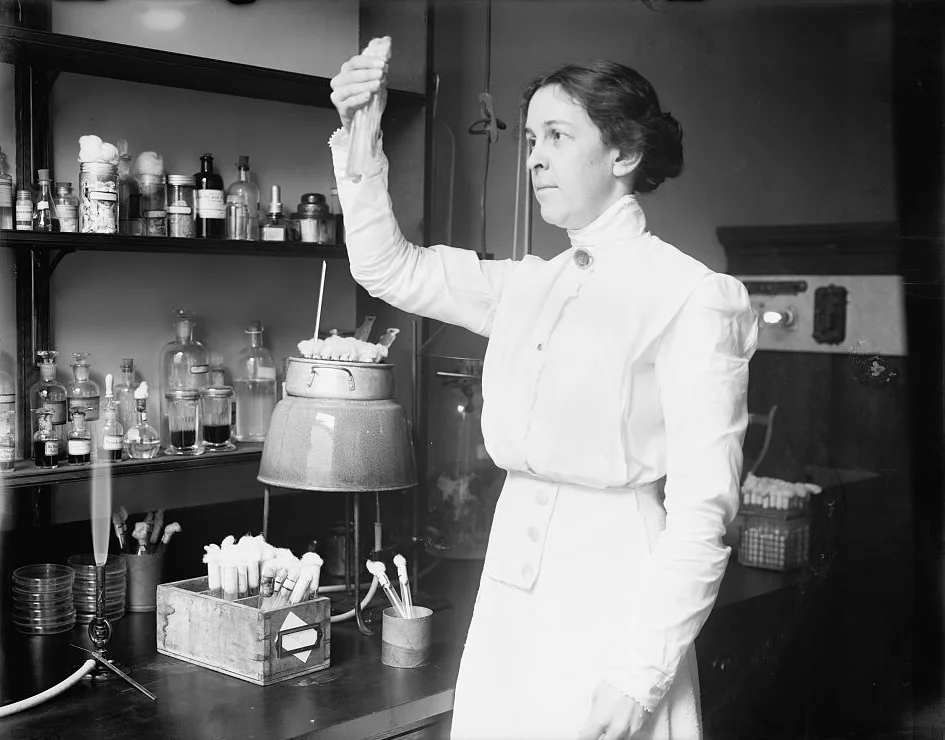 #GoodRead | 11 Unsung Science Heroines You Really Should Have Heard Of